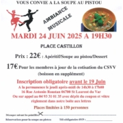 inscriptions ouvertes