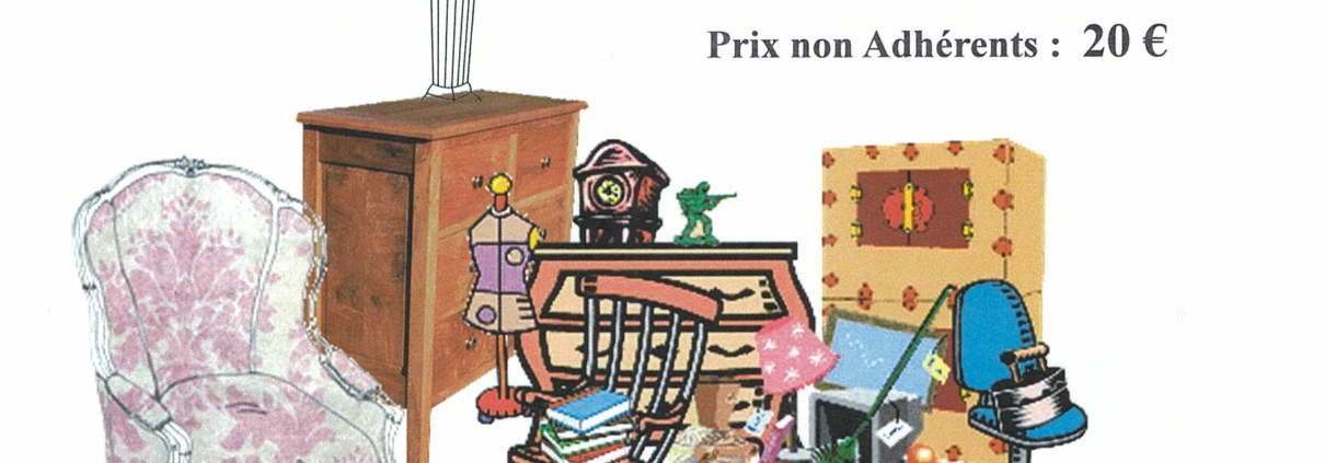 Pour les villageois inscriptions du 6 mai au 18 mai
