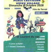 28ème salon du livre