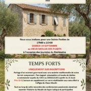 inscriptions effectives à partir du 13 Aout 2026